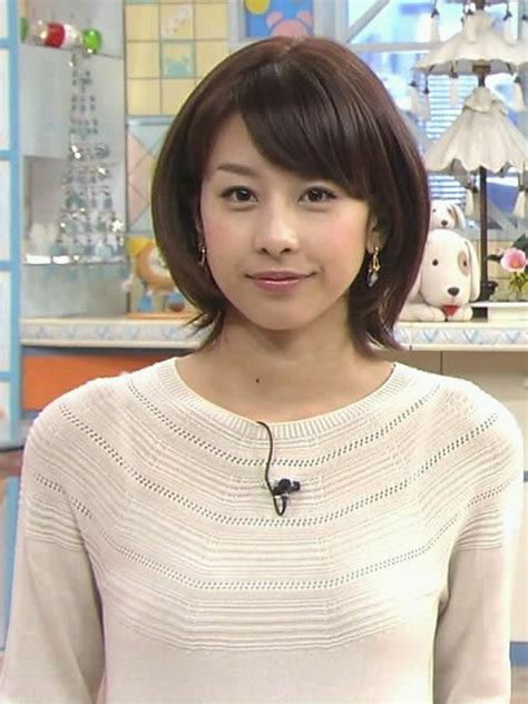 加藤 綾子 胸 チラ|カトパン（加藤綾子アナ）のおっぱい画像100枚集めてみた!!交 .